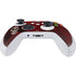 Zombie X Skull & Bone Xbox Series S Controller Skin
